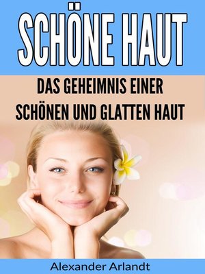 cover image of Schöne Haut